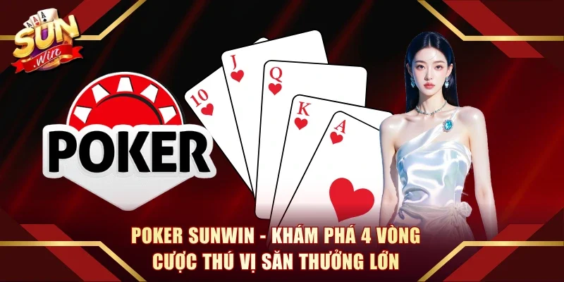 Poker Sunwin