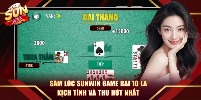 Sâm Lốc Sunwin